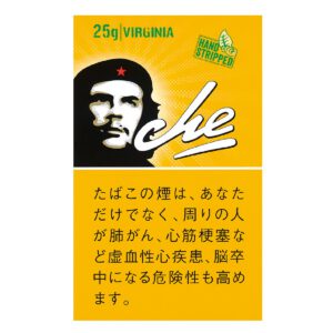 Che Shag Virginia 手卷烟丝 25g