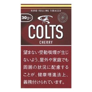 Colts 樱桃手卷烟丝 30g