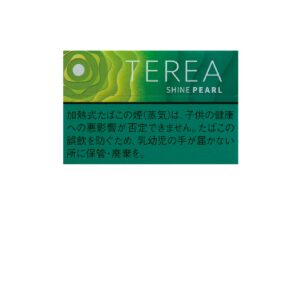 TEREA 闪耀爆珠（20支装）