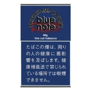 Blue Note Fine Cut 手卷烟丝 40g
