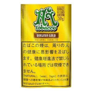 Hi Tobacco Virginia Gold 手卷烟丝 30g
