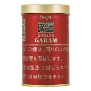 Garam Surya 罐装 42mg(36支)