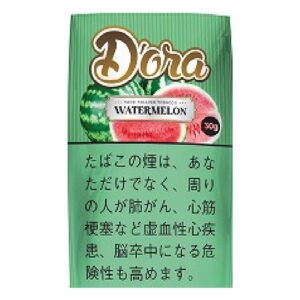 Dora 西瓜手卷烟丝 30g