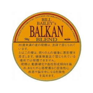 Balkan Blend 烟斗丝 50g