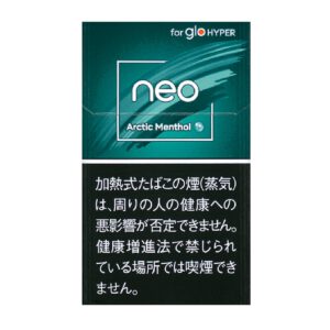 neo 北极薄荷（20支装）