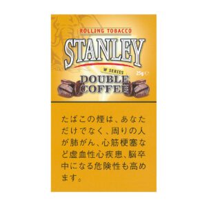 Stanley Double 咖啡手卷烟丝 25g