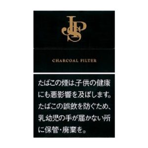 JPS 原味 11mg(硬盒)