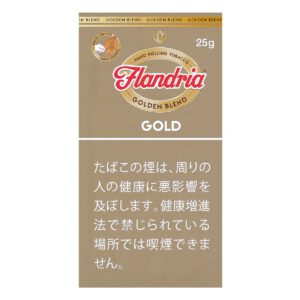 Flandria Gold 手卷烟丝 25g