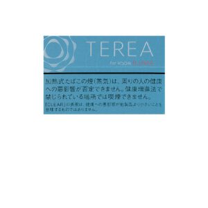 TEREA 清透原味（20支装）
