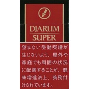 Djarum Super 16 40mg