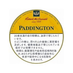 Robert McConnell Paddington 烟斗丝 50g
