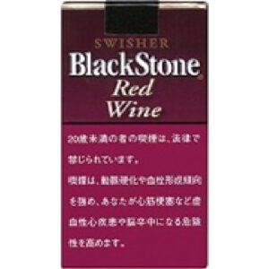 Blackstone Red Wine 20支