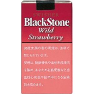 Blackstone Wild Strawberry 20支