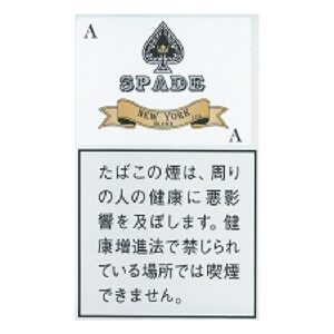 Spade New York Blend 手卷烟丝 20g