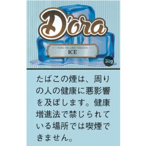 Dora 冰爽手卷烟丝 30g
