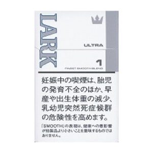 LARK Ultra 1mg（硬盒）