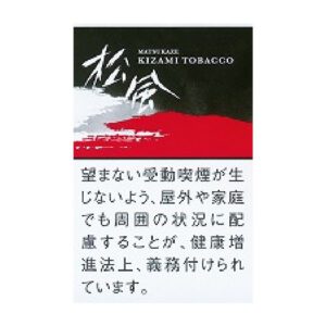 松风 刻烟丝 30g
