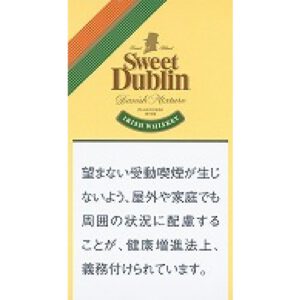Sweet Dublin 烟斗丝 50g