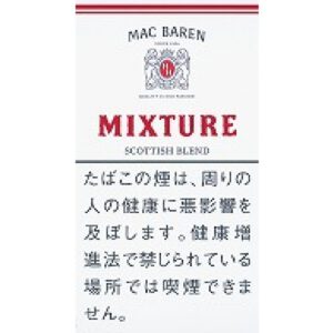 Mac Baren Mixture 烟斗丝 50g