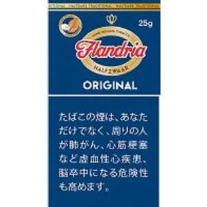 Flandria Original 手卷烟丝 25g