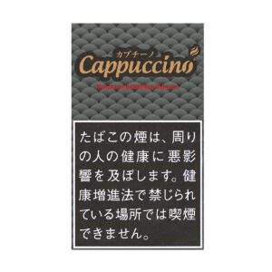 Cappuccino 手卷烟丝 40g