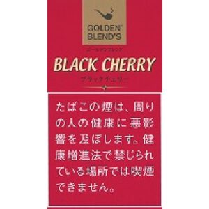 Golden Blend Black Cherry 烟斗丝 50g