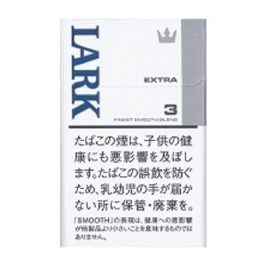 LARK Extra 3mg（硬盒）