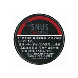 Zero Style Snus 香料 强劲