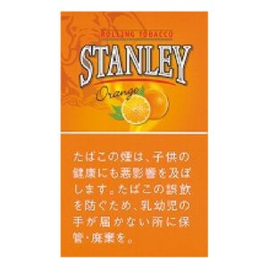 Stanley 橙子手卷烟丝 30g