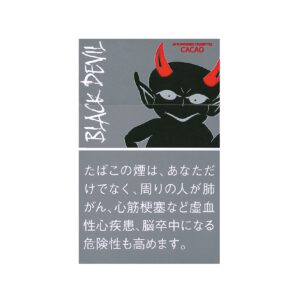 Black Devil 可可 10mg(20支装)