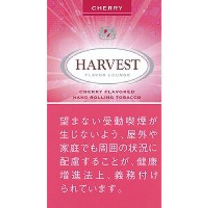 Harvest 樱桃手卷烟丝 30g