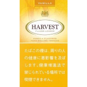 Harvest 香草手卷烟丝 30g