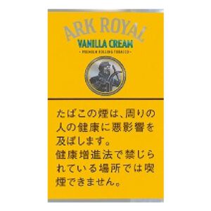 Ark Royal 香草奶油手卷烟丝 30g