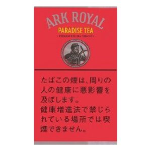 Ark Royal 天堂茶手卷烟丝 30g