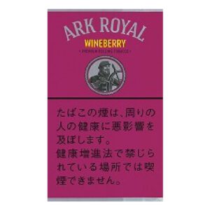 Ark Royal Wine Berry 手卷烟丝 30g