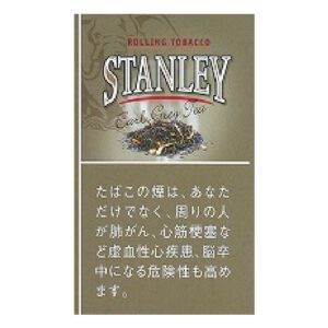 Stanley 伯爵茶手卷烟丝 30g