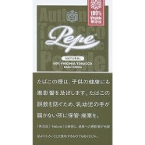 Pepe Dark Green 手卷烟丝 30g