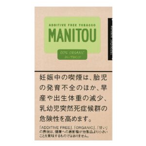 Manitou Organic 手卷烟丝 25g