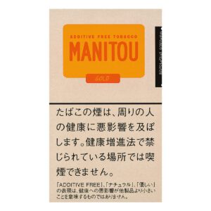 Manitou Gold 手卷烟丝 30g