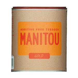 Manitou Gold 手卷烟丝 80g