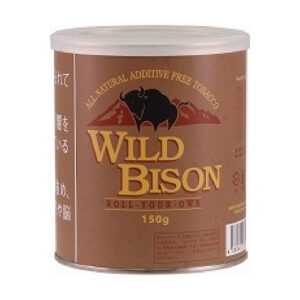 Wild Bison 手卷烟丝 150g