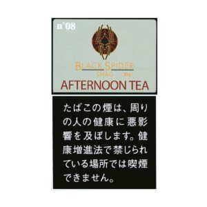 Black Spider 下午茶手卷烟丝 30g