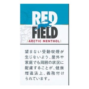 Red Field Arctic Menthol 手卷烟丝 20g