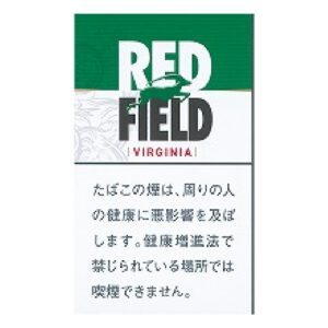 Red Field Virginia 手卷烟丝 20g