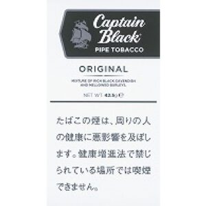 Captain Black Original 烟斗丝 42.5g