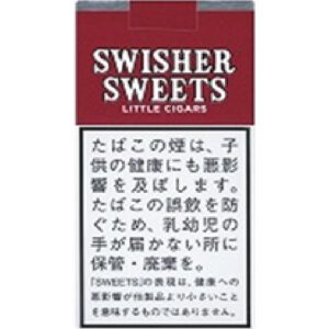 Swisher Sweets Little Cigar 20支