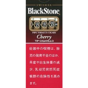 Blackstone Tip Cherry 5支