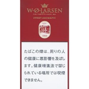 W.O. Larsen The Masters Blend 烟斗丝 50g