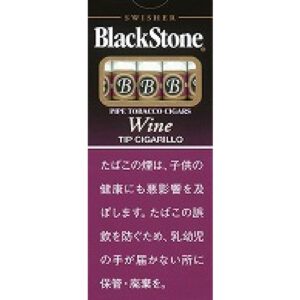 Blackstone Tip Wine 5支
