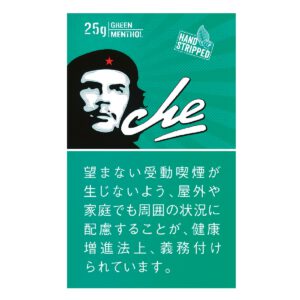 Che Shag 薄荷手卷烟丝 25g